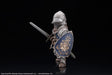 Plex Art Spirits Dark Souls Oscar Astora Q Collection Action Figure- Japan Figure Store - #1 Bring To You The Best Japanese Goods