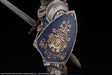 Plex Art Spirits Dark Souls Oscar Astora Q Collection Action Figure- Japan Figure Store - #1 Bring To You The Best Japanese Goods