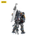 Joytoy Dark Source Iron Skeleton 09 Hunting Mecha Action Figure- Japan Figure Store - #1 Bring To You The Best Japanese Goods