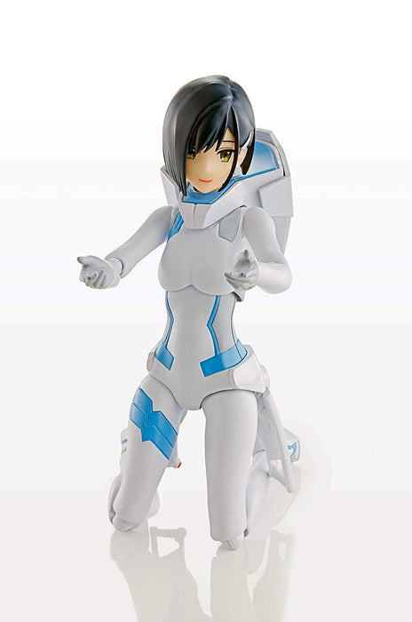 Sprites For The Gang Ichigo SHFiguarts Action Figure Darling In The Franxx- Japan Figure Store - #1 Bring To You The Best Japanese Goods