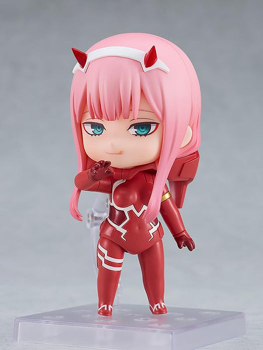 Good Smile Company Nendoroid 2408 Zero Two Pilot Suit Darling In The Franxx- Japan Figure Store - #1 Bring To You The Best Japanese Goods