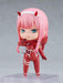 Good Smile Company Nendoroid 2408 Zero Two Pilot Suit Darling In The Franxx- Japan Figure Store - #1 Bring To You The Best Japanese Goods