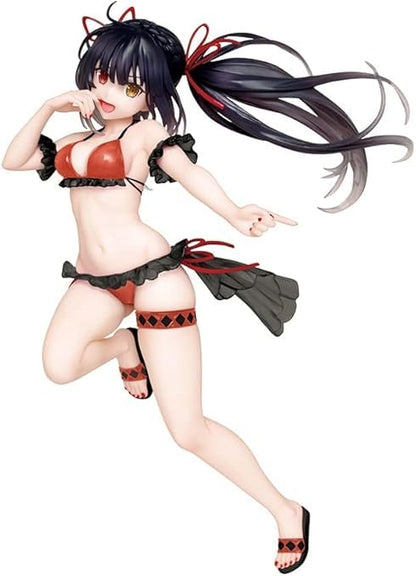 Taito Date A Bullet Tokisaki Kurumi Swimsuit Figure Renewal Edition