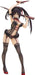 Alphamax - Date A Live Tokisaki Kurumi 1/7 Lingerie Ver 2024 Release Figure- Japan Figure Store - #1 Bring To You The Best Japanese Goods