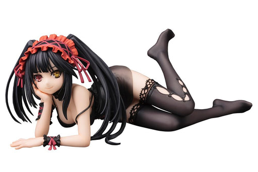 Kotobukiya 2024 Re-Release: Date A Live II Tokisaki Kurumi 1/7 Figure- Japan Figure Store - #1 Bring To You The Best Japanese Goods
