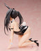 Freeing Date A Live III Tokisaki Kurumi Bare Leg Bunny Ver. Figure- Japan Figure Store - #1 Bring To You The Best Japanese Goods