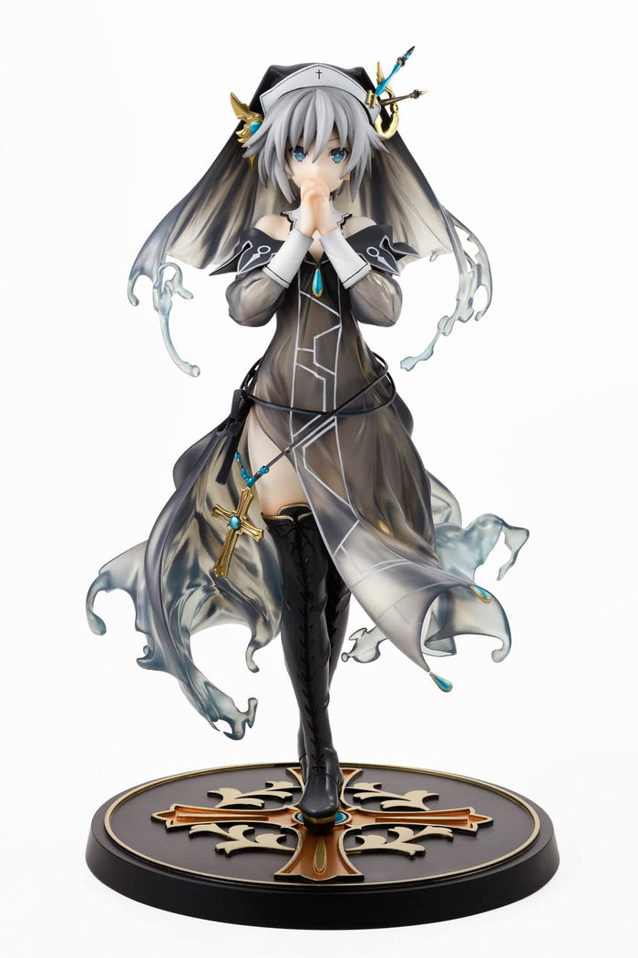 Bell Fine Date A Live IV Honjou Nia 1/7 Scale Collectible Figure- Japan Figure Store - #1 Bring To You The Best Japanese Goods