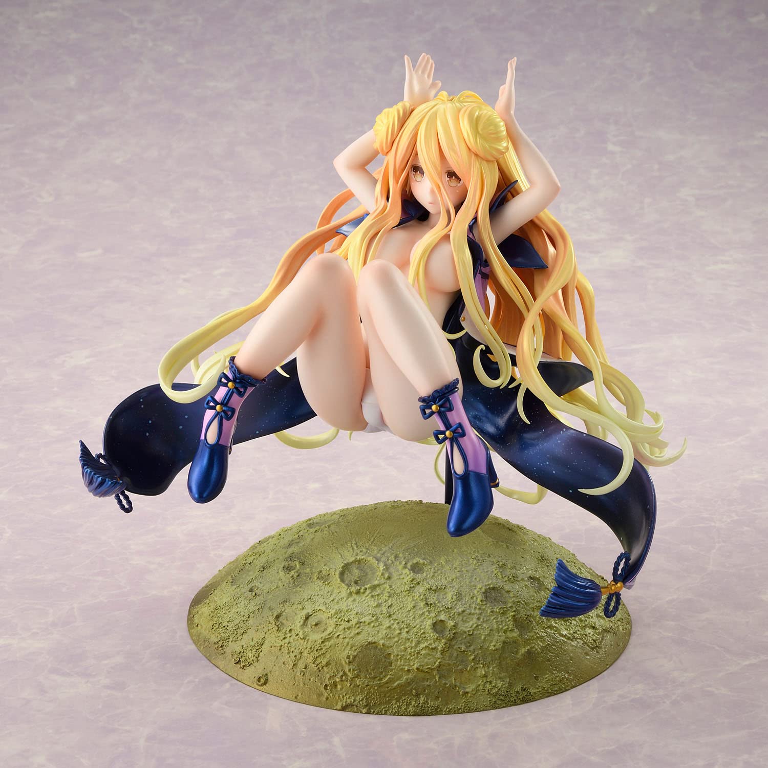 Bellfine Date A Live IV Hoshimiya Mukuro 1/7 Scale Figure Collectible- Japan Figure Store - #1 Bring To You The Best Japanese Goods