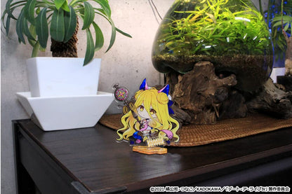 Seasonal Plants Date A Live IV Hoshimiya Mukuro Acrylic Stand Puchichoko- Japan Figure Store - #1 Bring To You The Best Japanese Goods