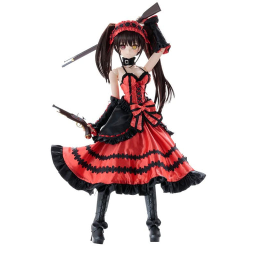 Azone International Date A Live IV Tokisaki Kurumi 1/3 Scale Figure No 024- Japan Figure Store - #1 Bring To You The Best Japanese Goods