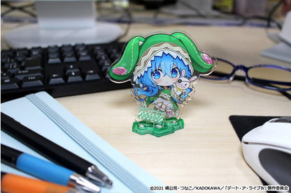 Seasonal Plants Date A Live IV Yoshino Yoshinon Acrylic Stand Display- Japan Figure Store - #1 Bring To You The Best Japanese Goods
