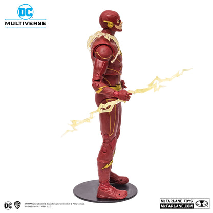 Mcfarlane Toys DC Multiverse 7 Inch Action Figure The Flash Season 7 TV- Japan Figure Store - #1 Bring To You The Best Japanese Goods