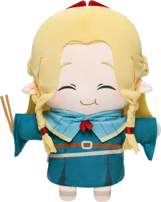 Good Smile Moment Hand Puppet Marcille - Delicious In Dungeon Plush Toy- Japan Figure Store - #1 Bring To You The Best Japanese Goods
