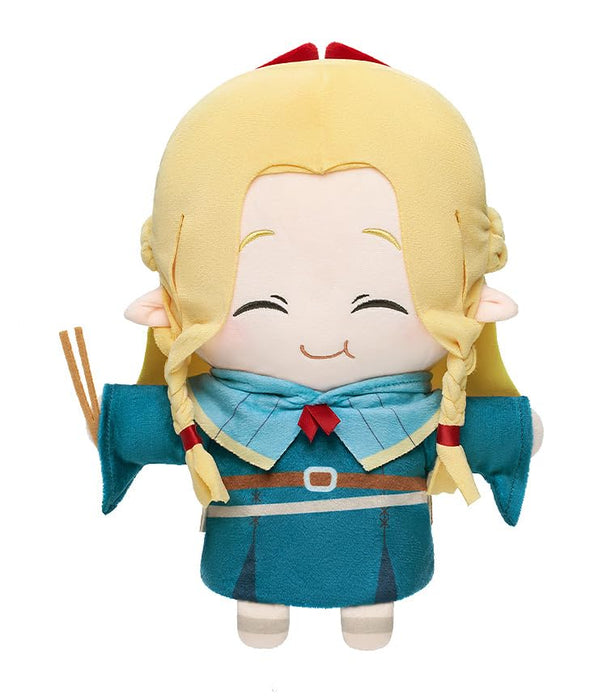 Good Smile Moment Hand Puppet Marcille - Delicious In Dungeon Plush Toy- Japan Figure Store - #1 Bring To You The Best Japanese Goods