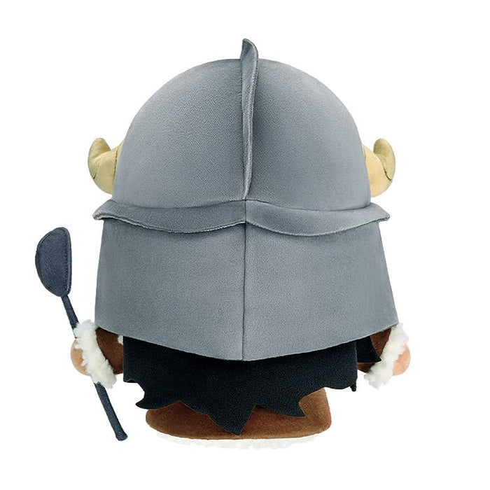 Good Smile Moment Delicious In Dungeon Hand Puppet Senshi Toy- Japan Figure Store - #1 Bring To You The Best Japanese Goods