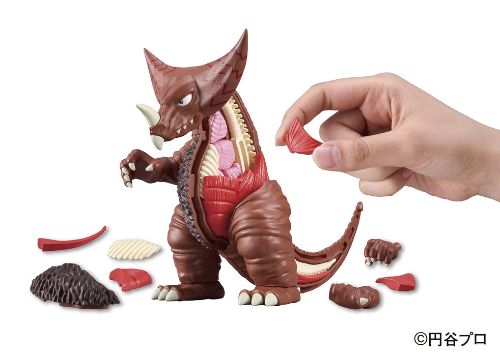 Megahouse Fantasy Demolition Puzzle Gomorrah Edition Brain Teaser- Japan Figure Store - #1 Bring To You The Best Japanese Goods
