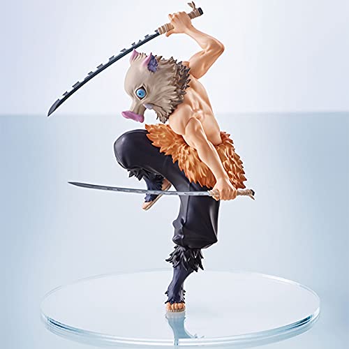 Aniplex Demon Slayer Conofig Inosuke Hashibira Non-Scale Figure Collectible