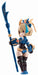 Megahouse Desktop Army Titania Seiryu Ver1.1 Action Figure