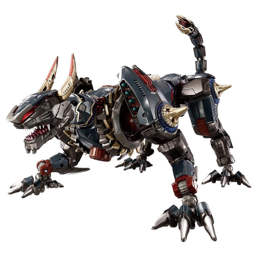 Takara Tomy Diaclone Reboot Da-110 T-Spark Waruda Roars Jaguar- Japan Figure Store - #1 Bring To You The Best Japanese Goods