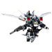 Takara Tomy Diaclone Horsversalter F Thrust Unit Action Figure Set- Japan Figure Store - #1 Bring To You The Best Japanese Goods