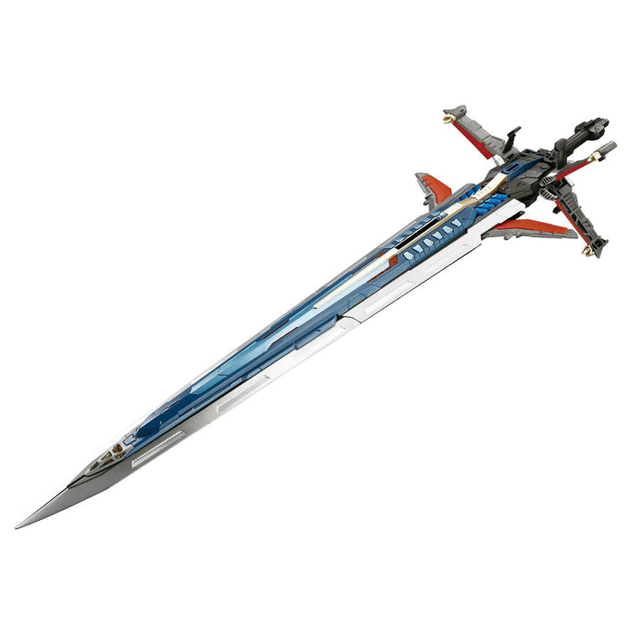 Takara Tomy Diaclone Da-108 Gx Sword Action Figure Collector's Edition- Japan Figure Store - #1 Bring To You The Best Japanese Goods