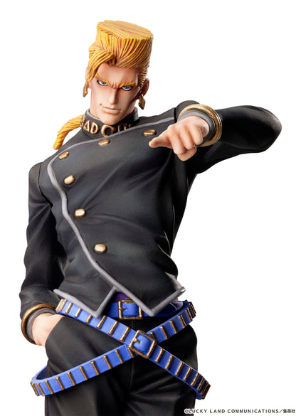 Very Good Medicos Entertainment Jojo's Bizarre Adventure Statue Legend #7 2023- Japan Figure Store - #1 Bring To You The Best Japanese Goods