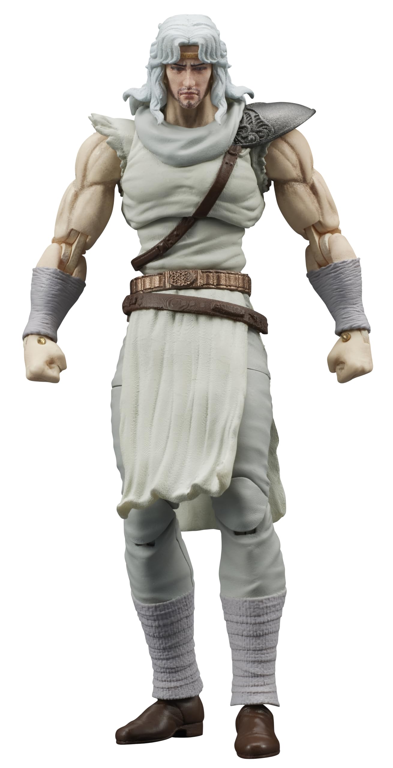 You Digaction Toki Action Figure Japan Official - Fist of the North Star- Japan Figure Store - #1 Bring To You The Best Japanese Goods