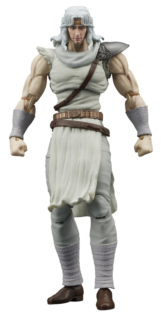 You Digaction Toki Action Figure Japan Official - Fist of the North Star- Japan Figure Store - #1 Bring To You The Best Japanese Goods