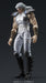 You Digaction Fist Of The North Star Yuda Rei White Hair Action Figure Set- Japan Figure Store - #1 Bring To You The Best Japanese Goods