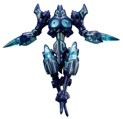 You Digmodel Gan-Gi-Maru Bakuretsu Gattai Dosutorai Model Kit- Japan Figure Store - #1 Bring To You The Best Japanese Goods