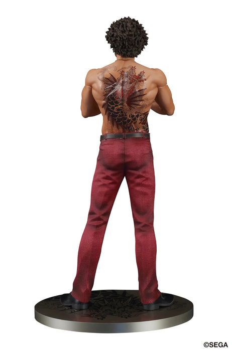 D.I.G. Digsta Yakuza Kasuga Ichiban Fierce Battle Action Game- Japan Figure Store - #1 Bring To You The Best Japanese Goods