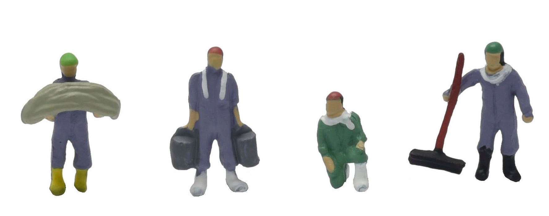 Tomytec Diorama Craft The Human: The Man In The House 1: 306641 Supplies- Japan Figure Store - #1 Bring To You The Best Japanese Goods