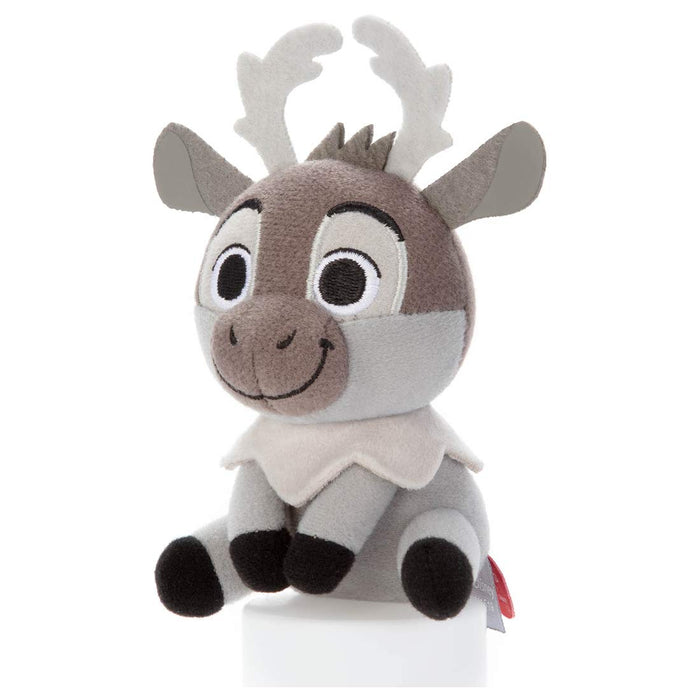 Takaratomy Arts Disney Chokkori-San Frozen 2 Sven Plush 11cm Toy