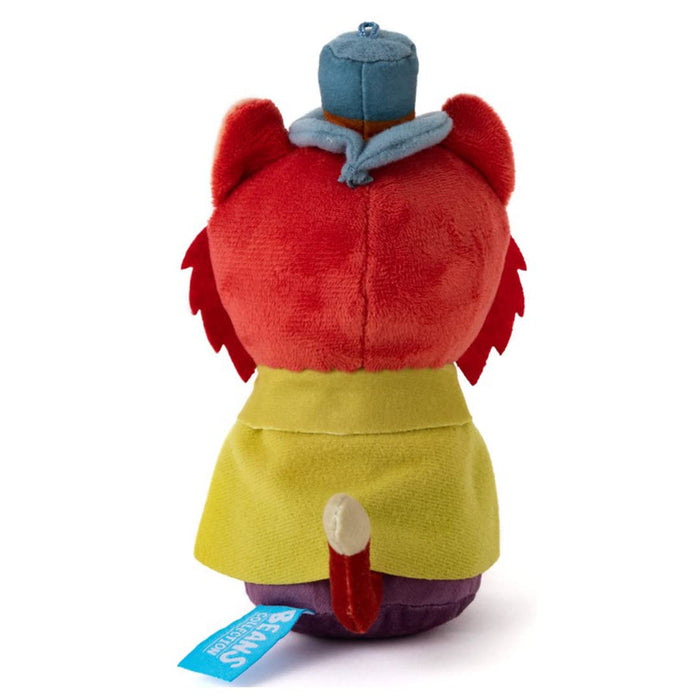 Takaratomy Arts Disney Washable Beans Gideon Plush Toy Height 18cm- Japan Figure Store - #1 Bring To You The Best Japanese Goods