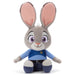 Takaratomy Arts Disney Washable Judy Plush Toy 21cm Collectible