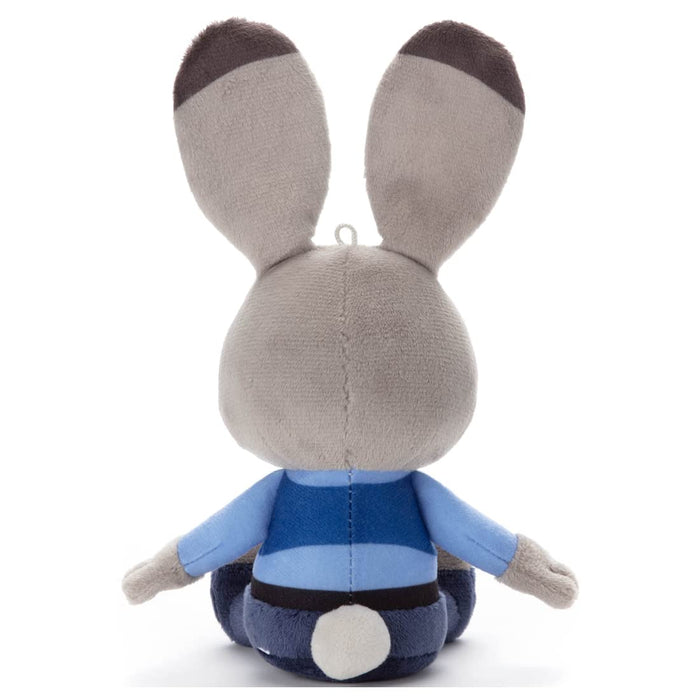 Takaratomy Arts Disney Washable Judy Plush Toy 21cm Collectible