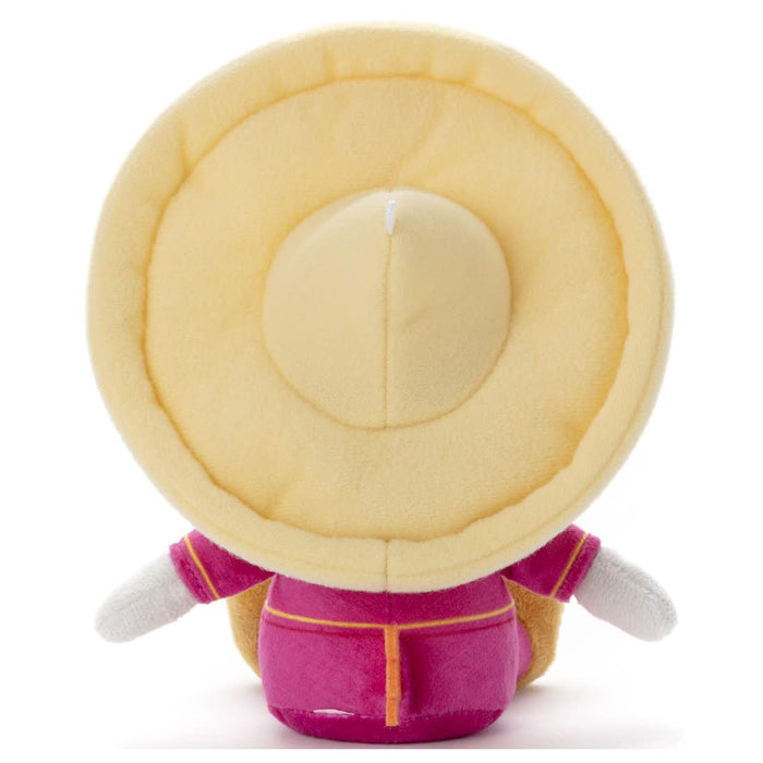 Takaratomy Arts Disney Washable Panchito Plush Toy 18Cm High- Japan Figure Store - #1 Bring To You The Best Japanese Goods
