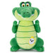 Takaratomy Arts Disney Tick-Tock Crocodile Plush Washable 14Cm Toy