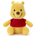 Takaratomy Arts Disney Washable Winnie The Pooh Bean Plush 17cm Height