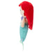 Takaratomy Arts Disney Ariel Washable Hugtto Plush Toy 38cm Height