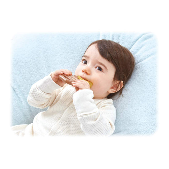 Takara Tomy Disney Winnie The Pooh Dear Little Hands Chewy Honey Pot Toy- Japan Figure Store - #1 Bring To You The Best Japanese Goods