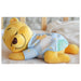 Takara Tomy Disney Sleep Together Melody Winnie The Pooh Plush Toy- Japan Figure Store - #1 Bring To You The Best Japanese Goods