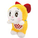 Bandai Doraemon Funbarus Dorami Plush Toy - Cute & Cuddly- Japan Figure Store - #1 Bring To You The Best Japanese Goods