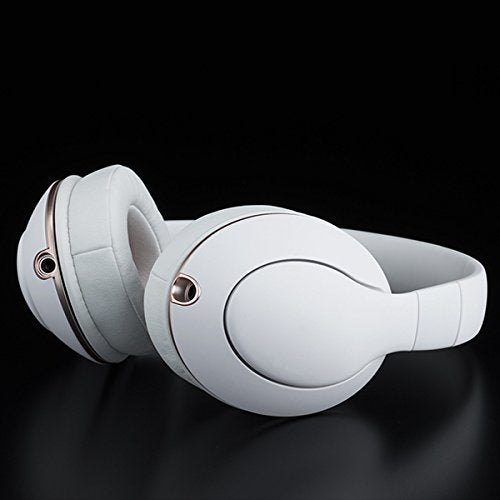 Good Smile Company Doublezero 00-001Gsr White Headphones Premium Sound- Japan Figure Store - #1 Bring To You The Best Japanese Goods