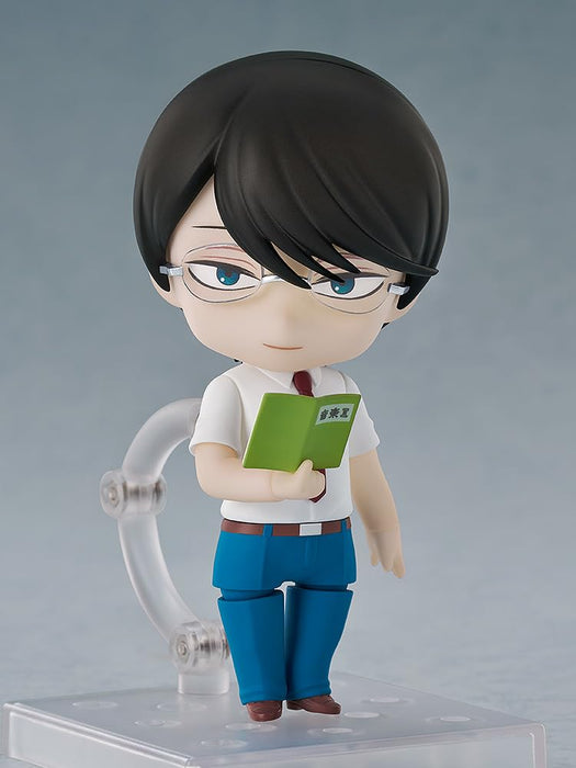 Good Smile Arts Orange Rouge Doukyuusei Sajou & Kusakabe Nendoroid Set- Japan Figure Store - #1 Bring To You The Best Japanese Goods