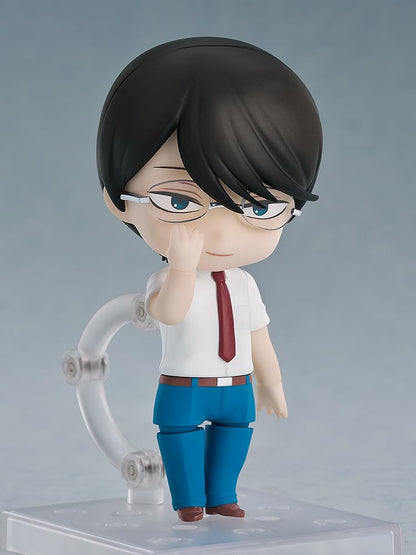 Good Smile Arts Orange Rouge Doukyuusei Sajou & Kusakabe Nendoroid Set- Japan Figure Store - #1 Bring To You The Best Japanese Goods