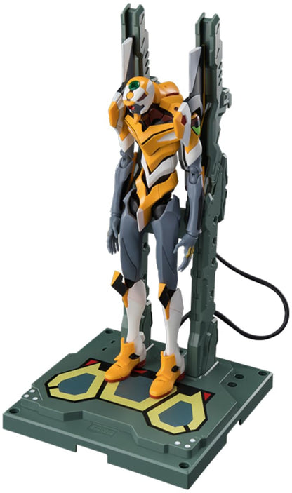 Doyusha Blokees Evangelion Unit-00 Plastic Model 170mm Action Edition Series