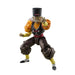 Bandai Spirits Dragon Ball Z Android 20 S.H.Figuarts Exclusive Collectible Figure- Japan Figure Store - #1 Bring To You The Best Japanese Goods