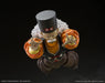 Bandai Spirits Dragon Ball Z Android 20 S.H.Figuarts Exclusive Collectible Figure- Japan Figure Store - #1 Bring To You The Best Japanese Goods