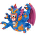 Square Enix Dragon Quest Monster Figure SD Shido Collectible Toy